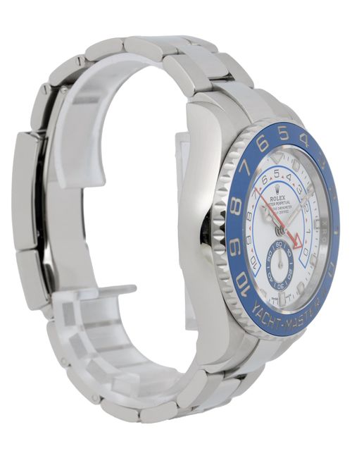 Rolex Yacht-Master II 116680 Image 5